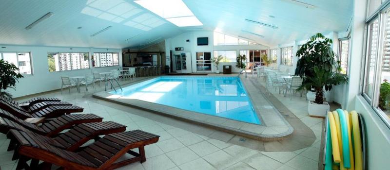 Jaragua Hotel image