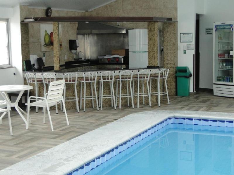 Jaragua Hotel image
