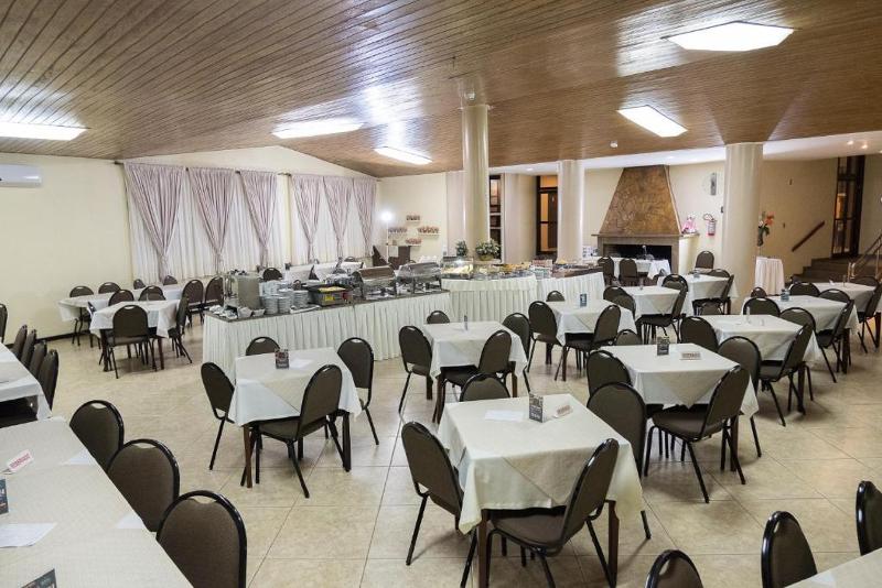 Jaragua Hotel image