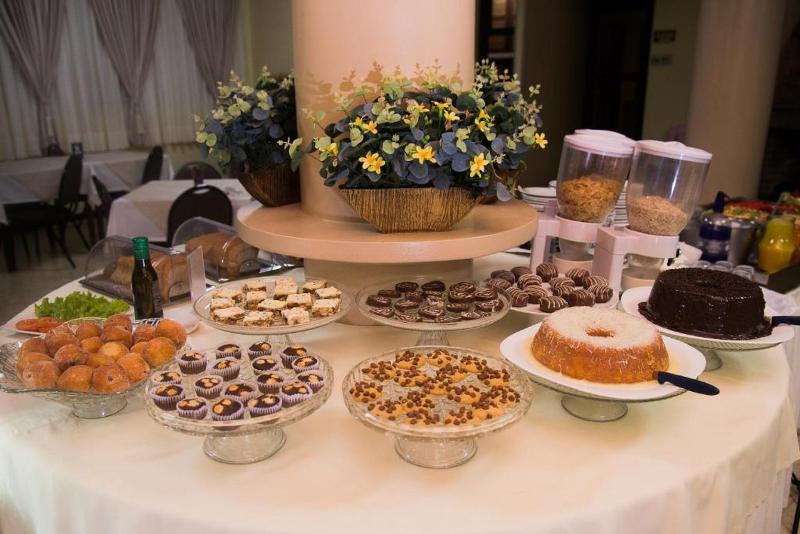 Jaragua Hotel image