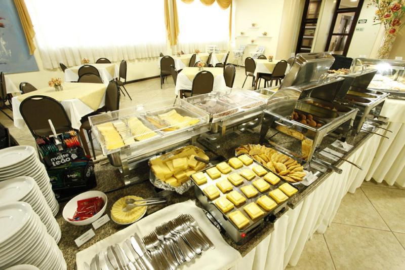 Jaragua Hotel image
