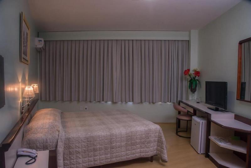 Jaragua Hotel image