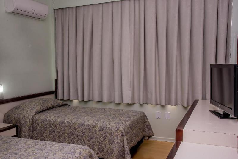 Jaragua Hotel image