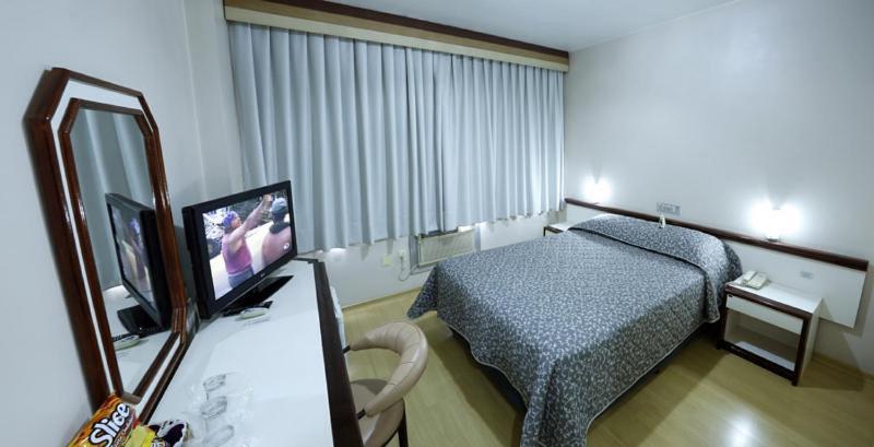 Jaragua Hotel image