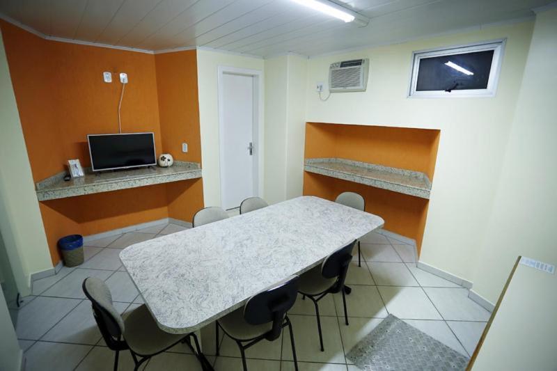 Jaragua Hotel image
