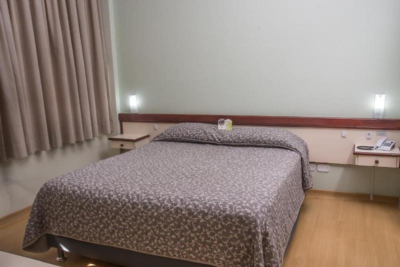 Jaragua Hotel image