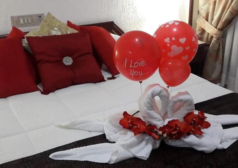 Jaragua Hotel image