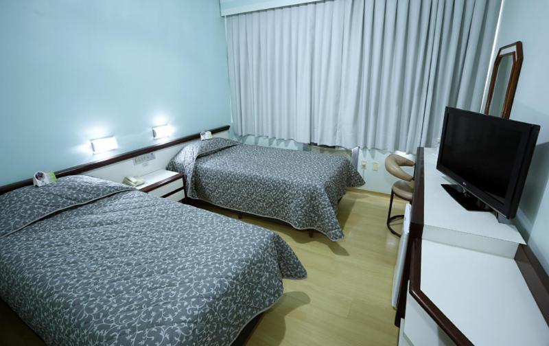 Jaragua Hotel image