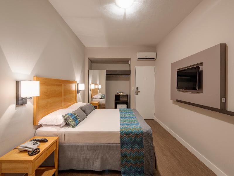Monreale Express Glicerio Campinas (SonoHotel) image