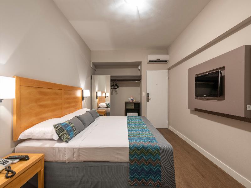 Monreale Express Glicerio Campinas (SonoHotel) image