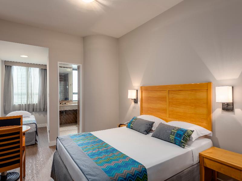 Monreale Express Glicerio Campinas (SonoHotel) image