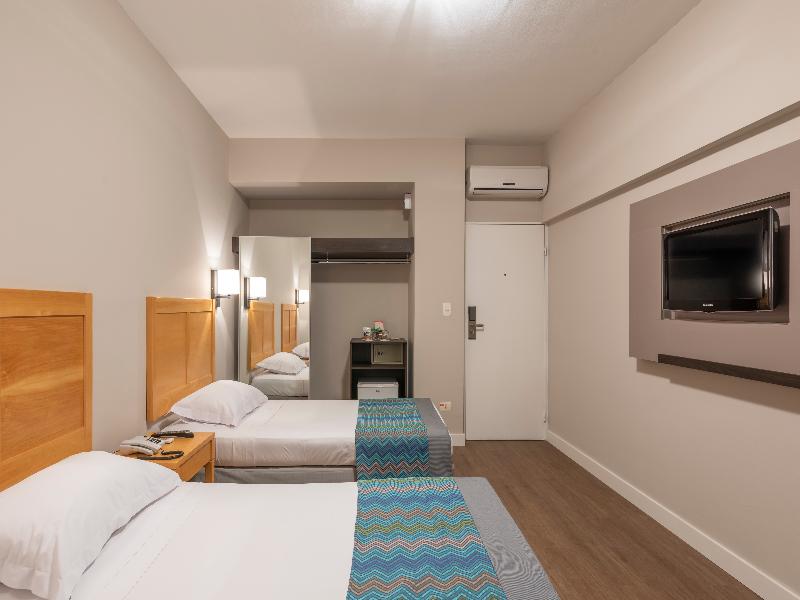 Monreale Express Glicerio Campinas (SonoHotel) image