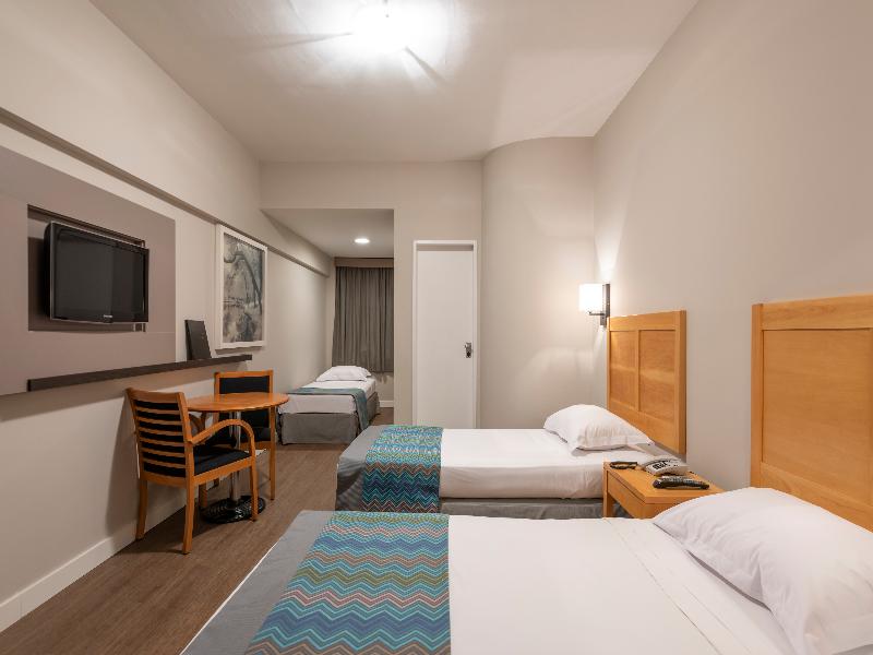 Monreale Express Glicerio Campinas (SonoHotel) image