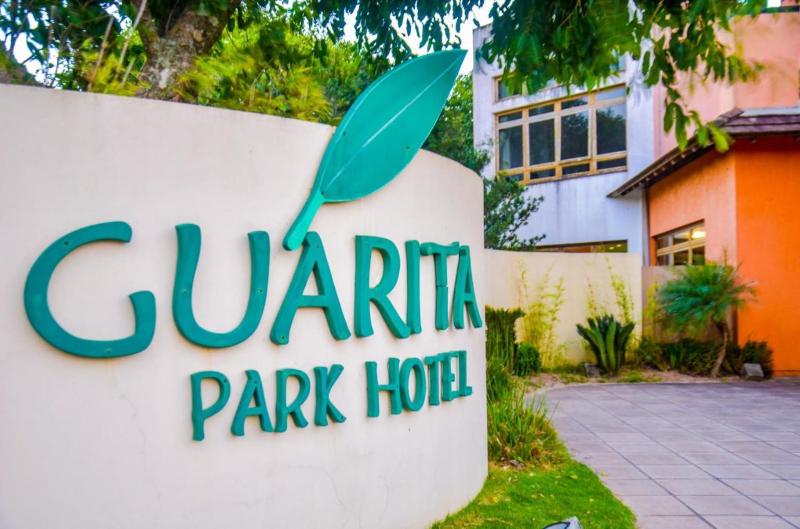 Guarita Park Hotel By Life Hoteis