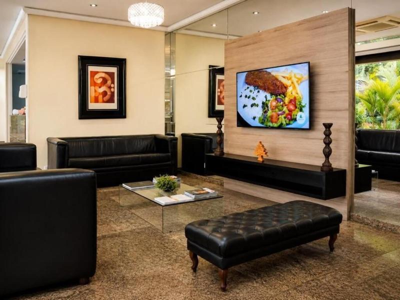 Cedro Hotel