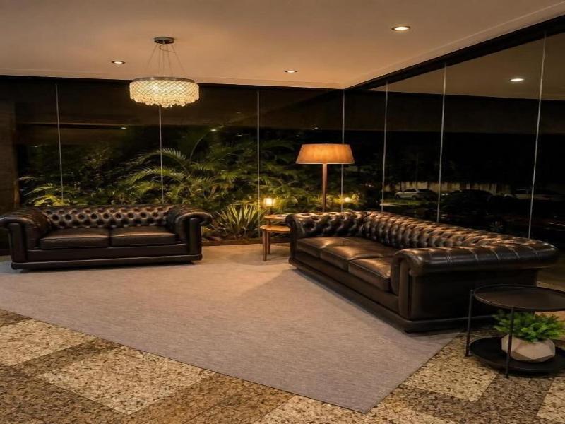 Cedro Hotel