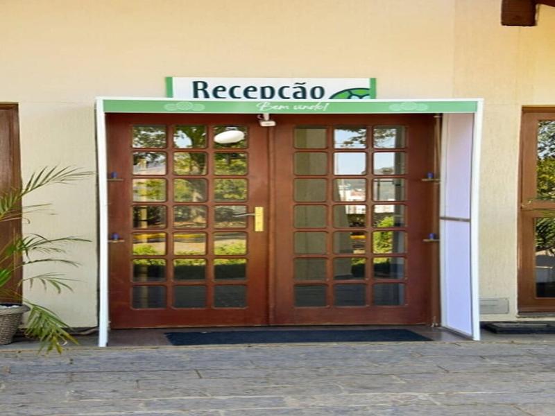 Villa Santo Agostinho Hotel