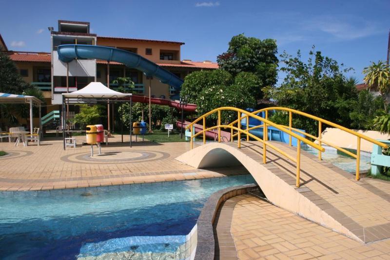 Praia Sol Hotel image