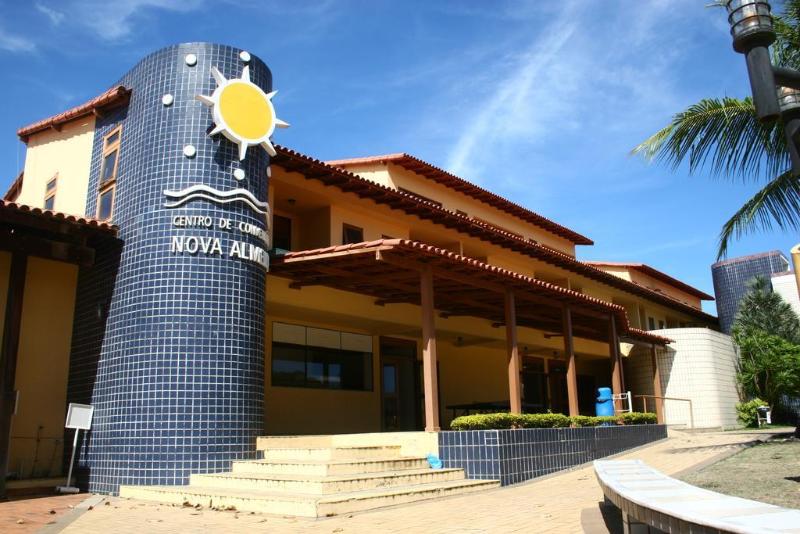 Praia Sol Hotel image