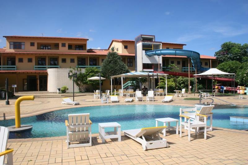 Praia Sol Hotel image