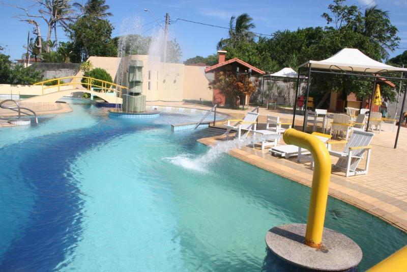 Praia Sol Hotel image