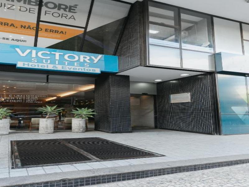 Victory Suites image