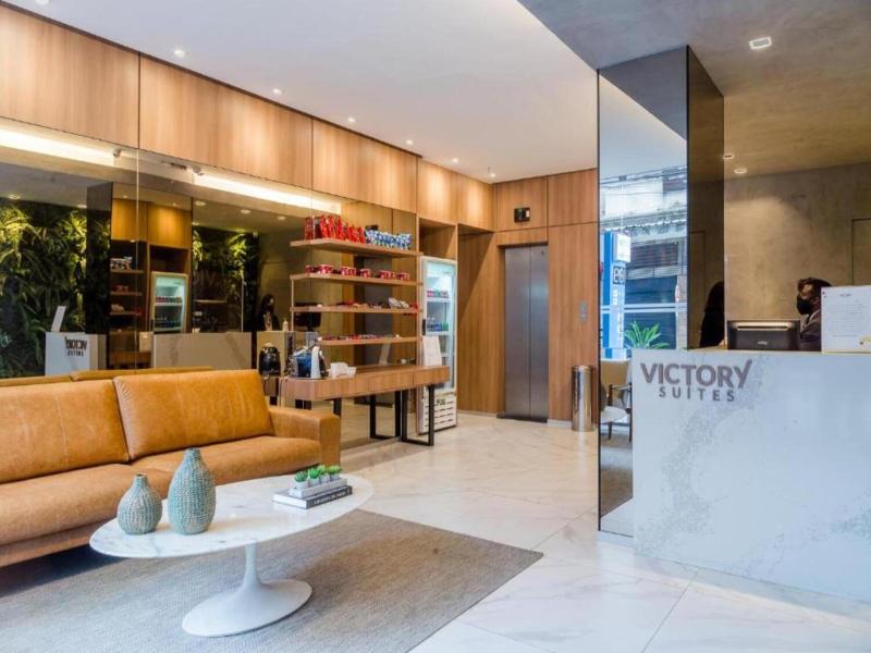 Victory Suites image
