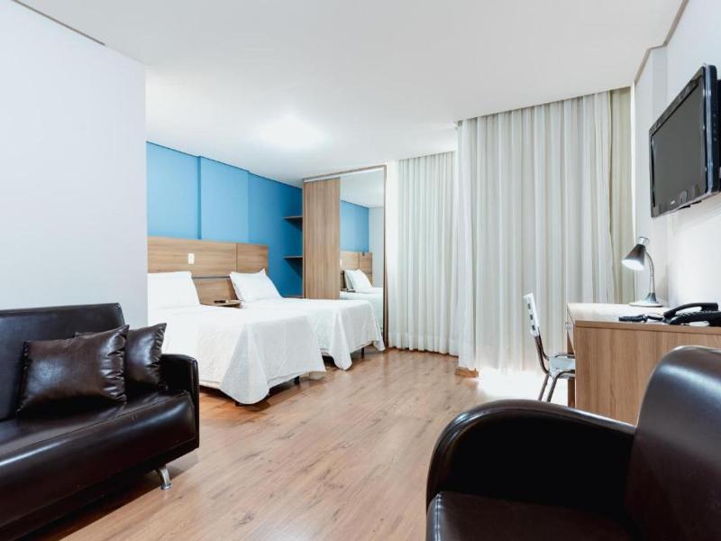 Victory Suites image