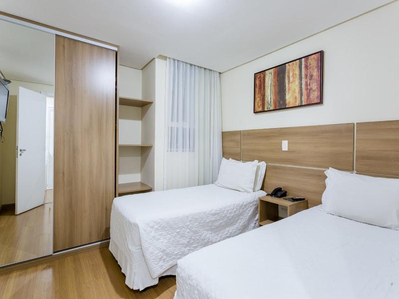 Victory Suites image