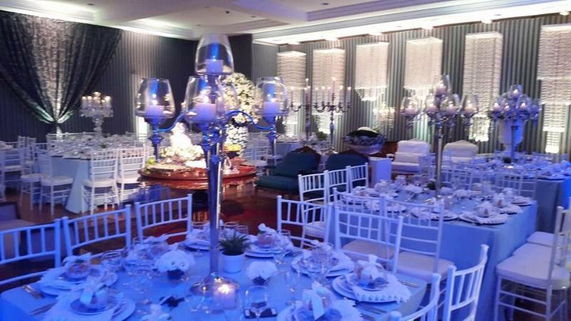 Crystal Residence Hotel