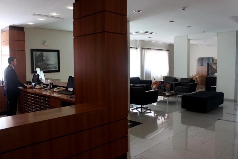 Crystal Residence Hotel