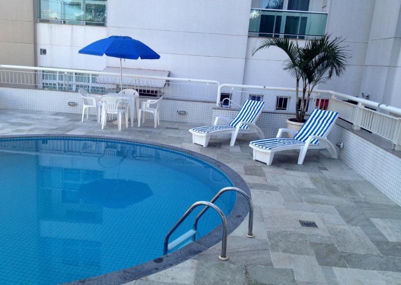 Crystal Residence Hotel