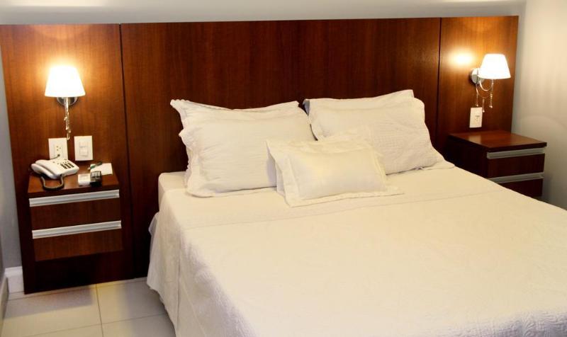 Crystal Residence Hotel