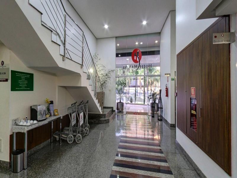 Maione Hotel