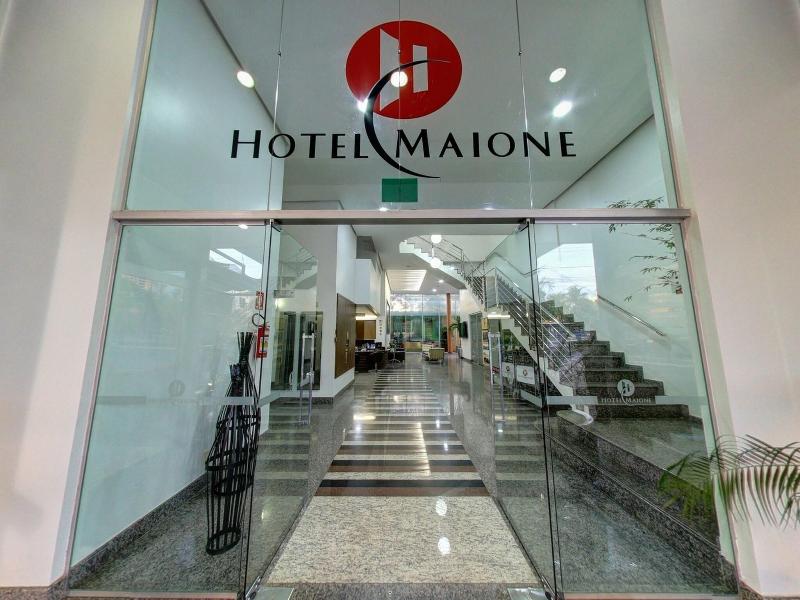 Maione Hotel