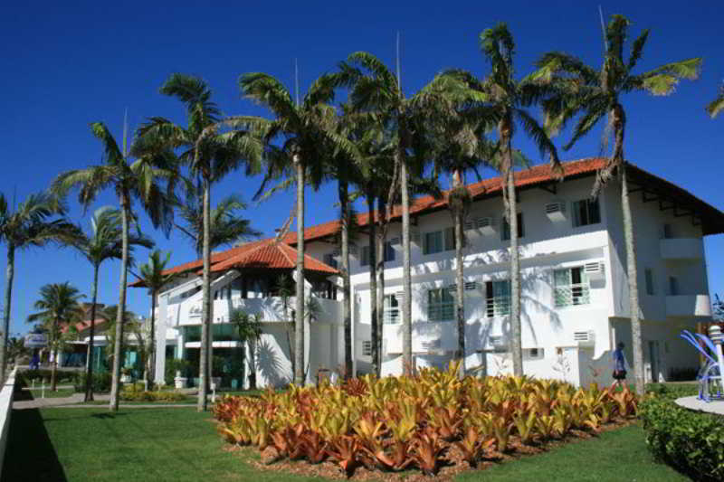 Villareal Hotel Guaratuba