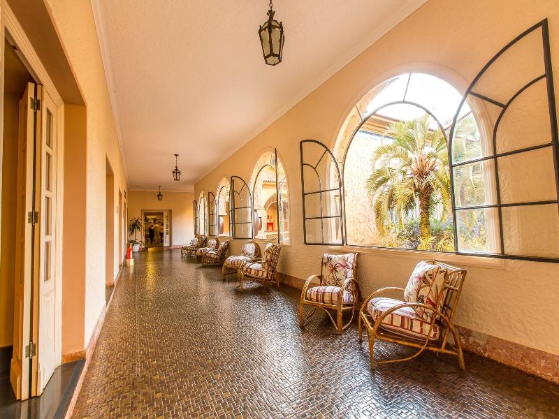 Taua Grande Hotel