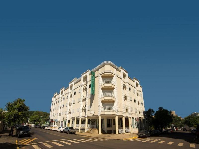 Francisco Beltrão Palace Hotel image