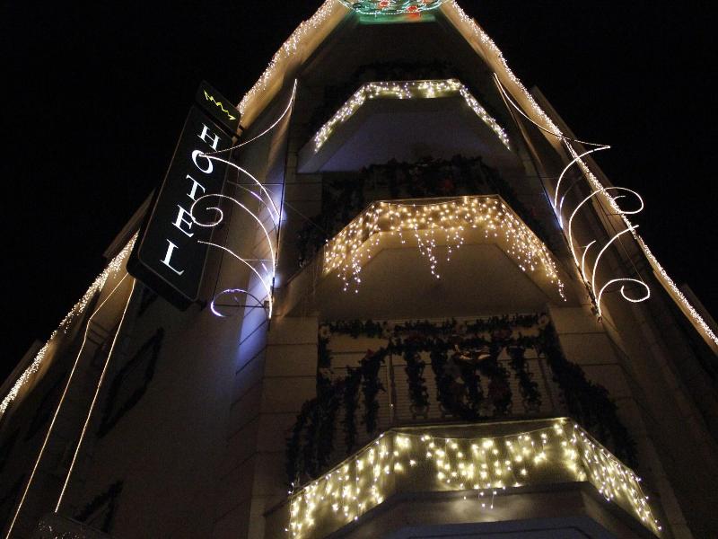 Francisco Beltrão Palace Hotel image