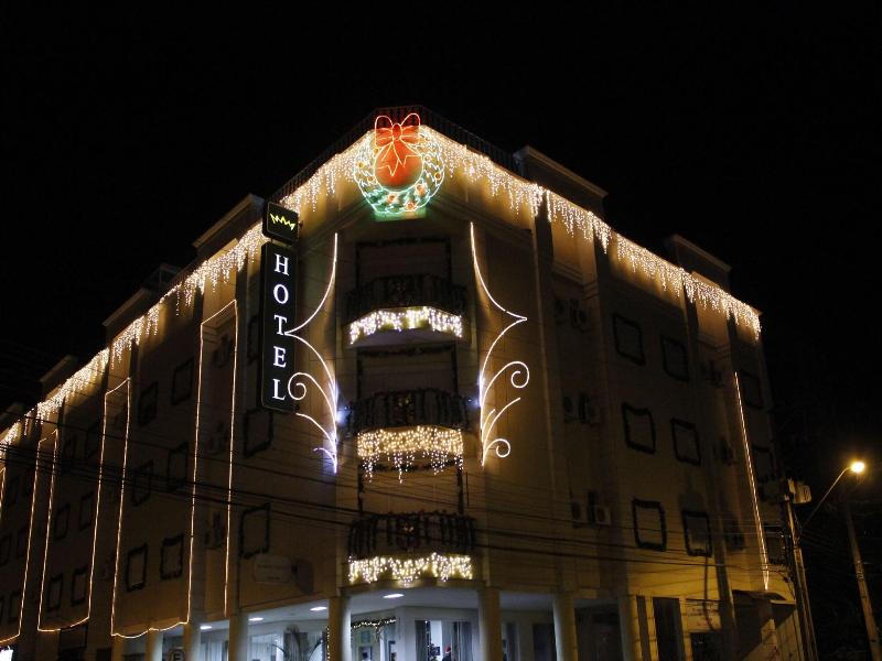Francisco Beltrão Palace Hotel image
