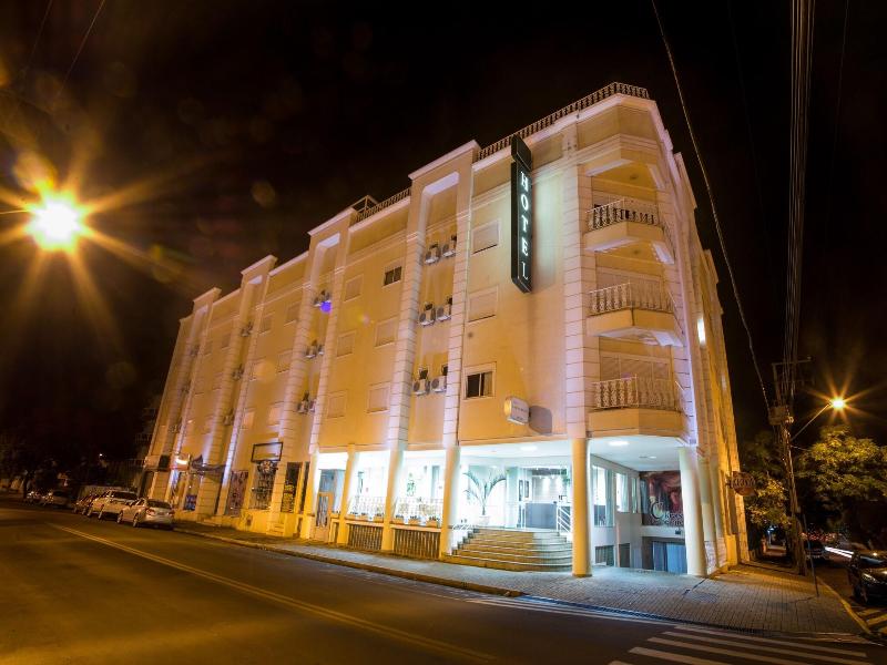 Francisco Beltrão Palace Hotel image
