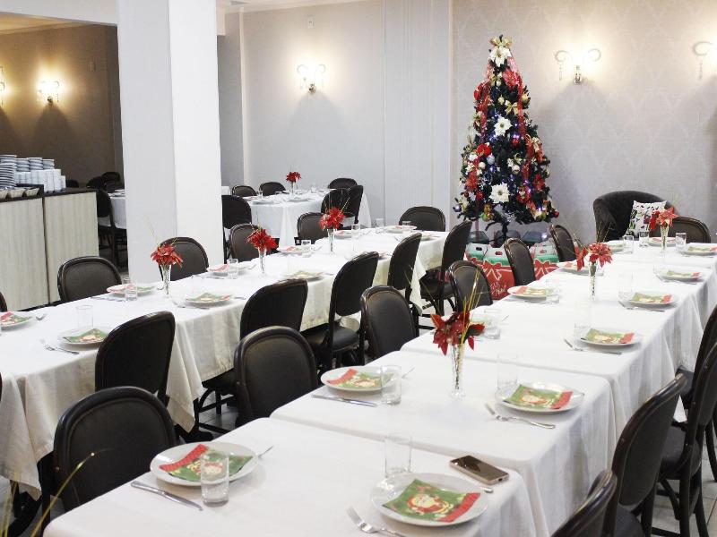 Francisco Beltrão Palace Hotel image