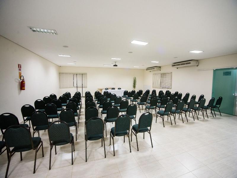Francisco Beltrão Palace Hotel image