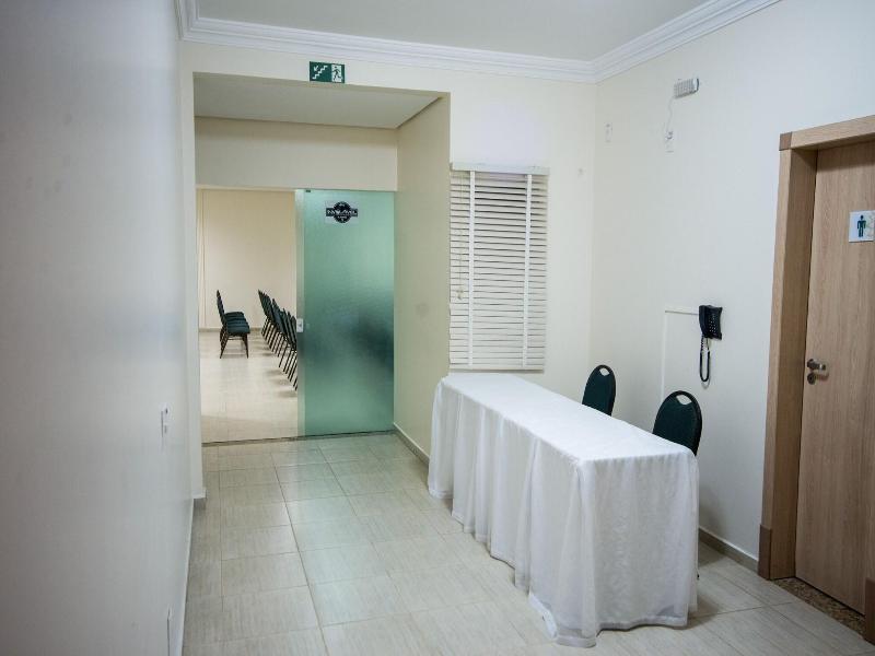 Francisco Beltrão Palace Hotel image