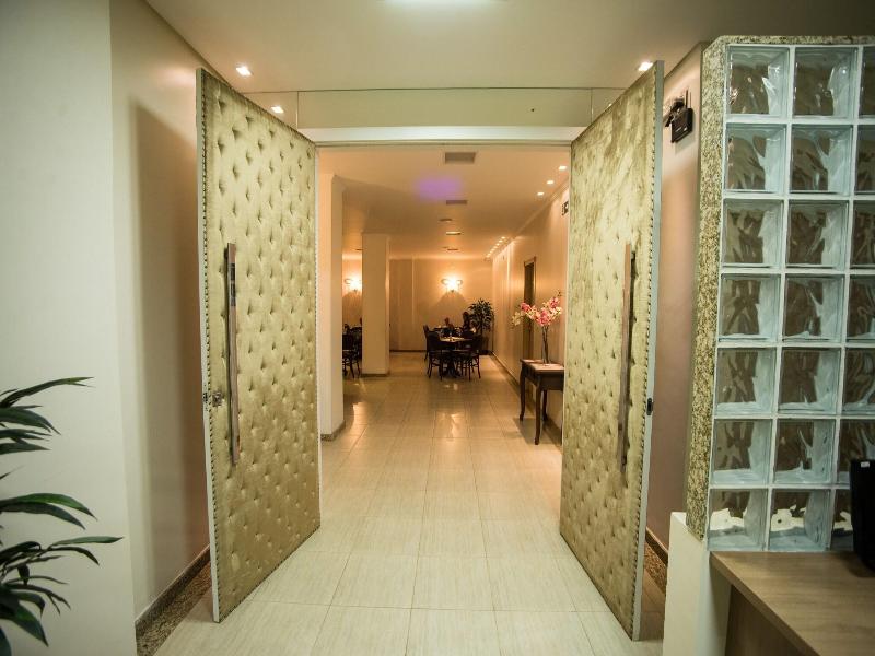 Francisco Beltrão Palace Hotel image