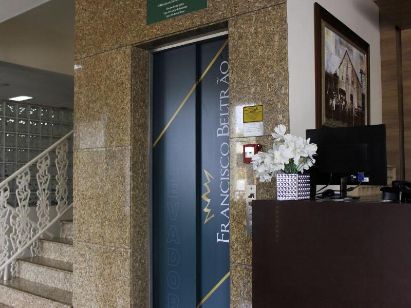 Francisco Beltrão Palace Hotel image