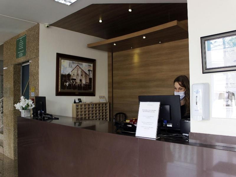 Francisco Beltrão Palace Hotel image