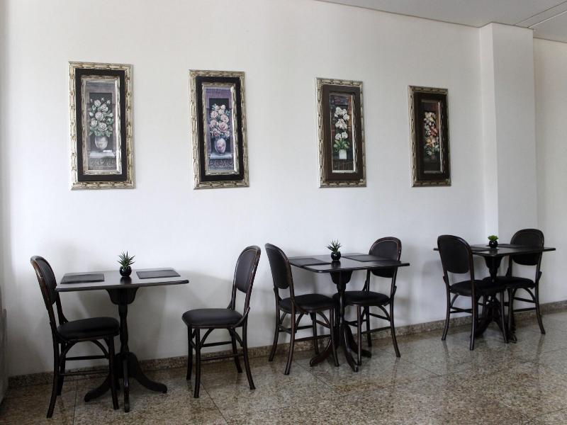 Francisco Beltrão Palace Hotel image