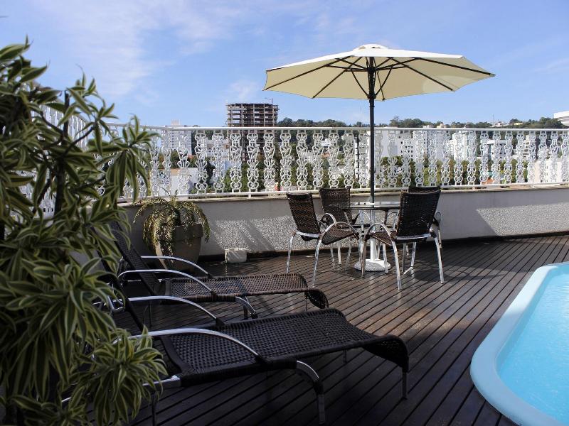 Francisco Beltrão Palace Hotel image