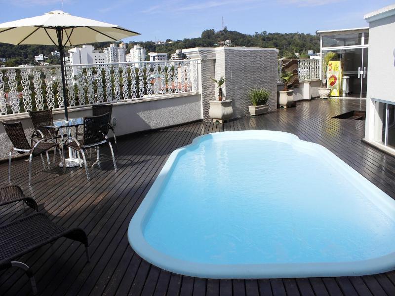 Francisco Beltrão Palace Hotel image